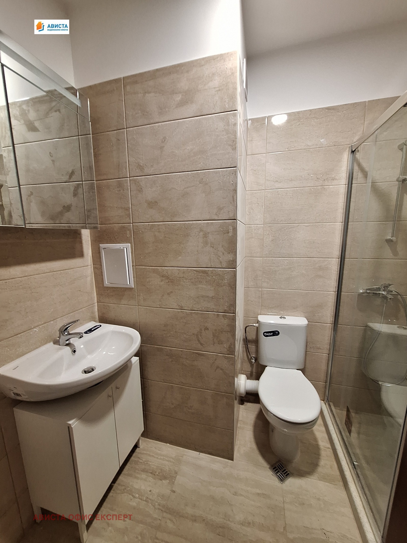 Дава под наем 2-СТАЕН, гр. София, Кръстова вада, снимка 8 - Апартаменти - 56309535