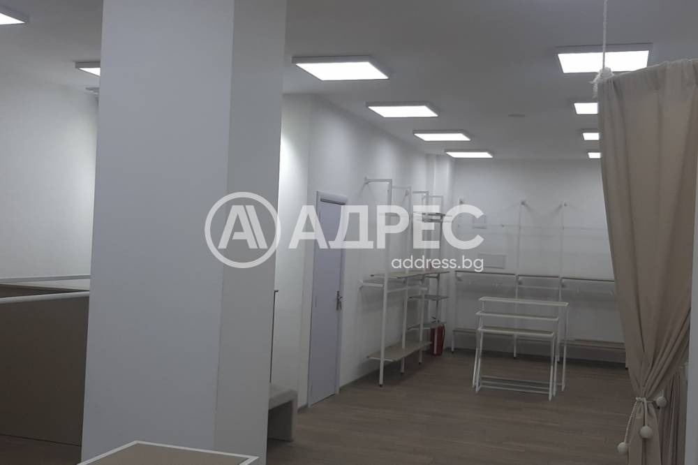 Дава под наем МАГАЗИН, гр. София, Люлин 10, снимка 2 - Магазини - 53557921
