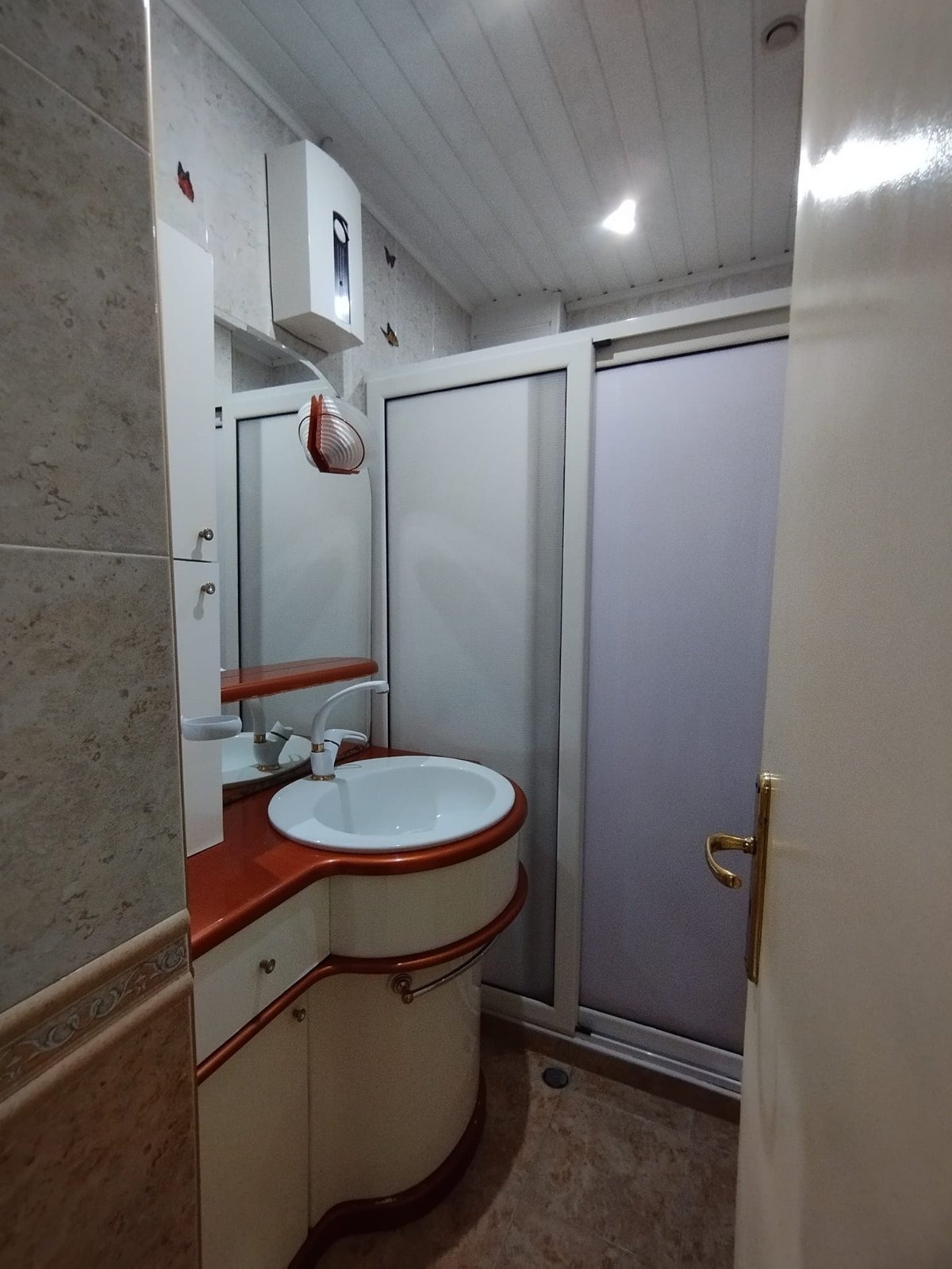 Дава под Наем 3-СТАЕН | Imot.bg — изображение 10