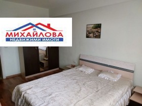 2 camere da letto Aiazmoto, Stara Zagora 6