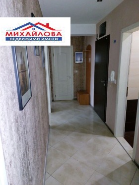 2 chambres Ayazmoto, Stara Zagora 9