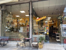 Til leje Butik