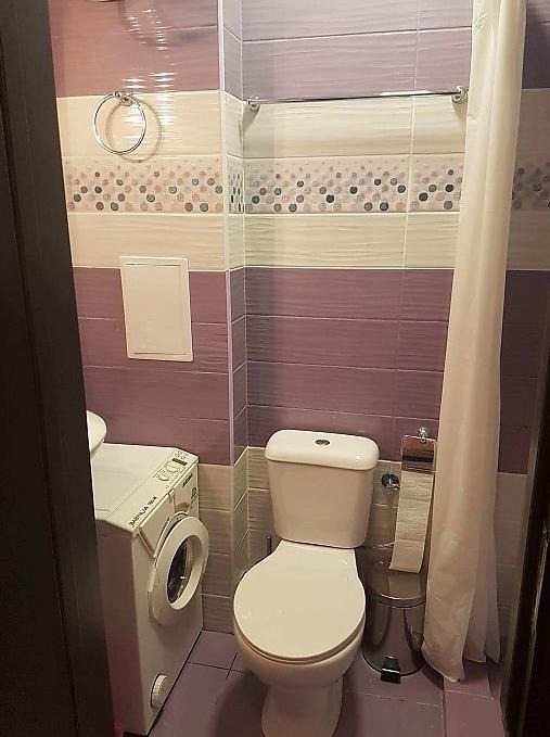 В оренду  Студія Пловдив , Южен , 30 кв.м | 82742358 - зображення [4]
