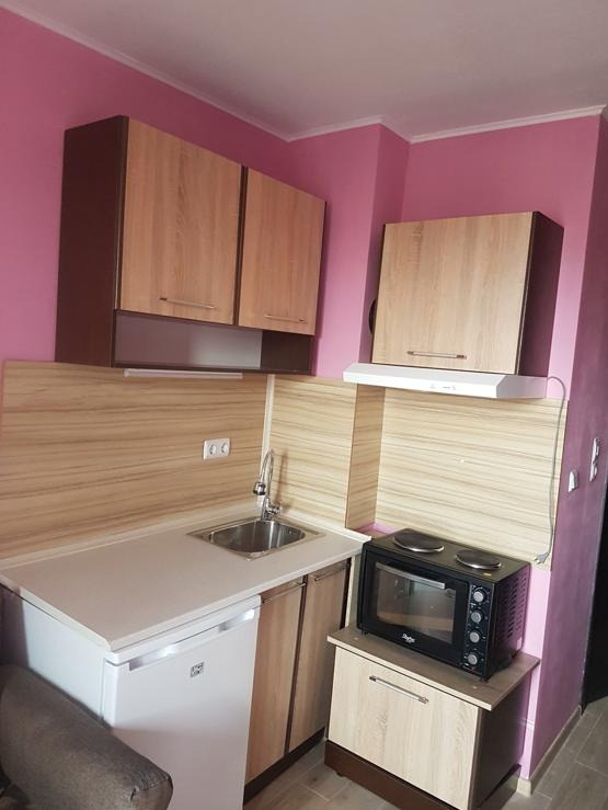 В оренду  Студія Пловдив , Южен , 30 кв.м | 82742358 - зображення [2]