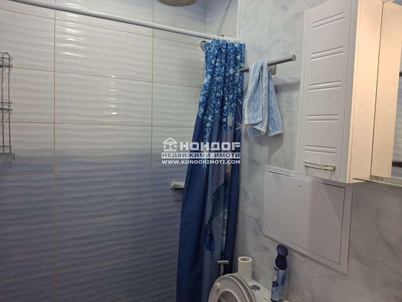 В аренду  Студия Пловдив , Тракия , 36 кв.м | 25240327 - изображение [6]