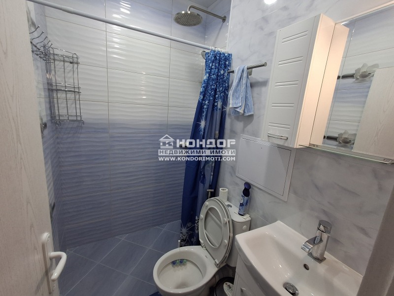 В аренду  Студия Пловдив , Тракия , 36 кв.м | 25240327 - изображение [7]