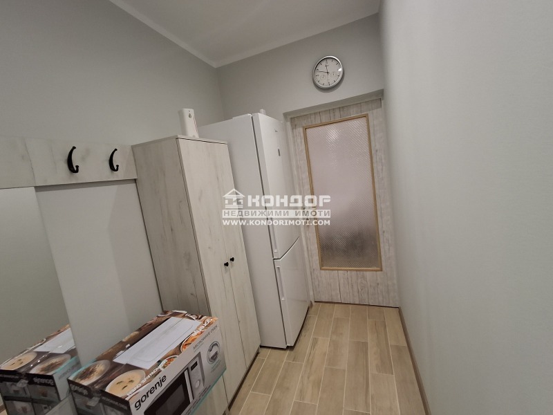 В аренду  Студия Пловдив , Тракия , 36 кв.м | 25240327 - изображение [8]
