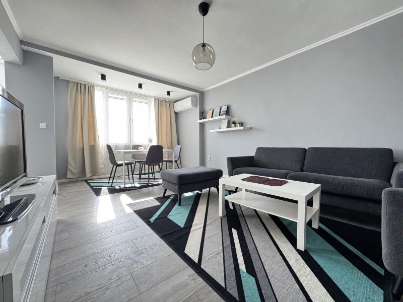 Под наем 2-СТАЕН, град Варна, Лятно кино Тракия • 563 € • 65936220 — Holmes.bg