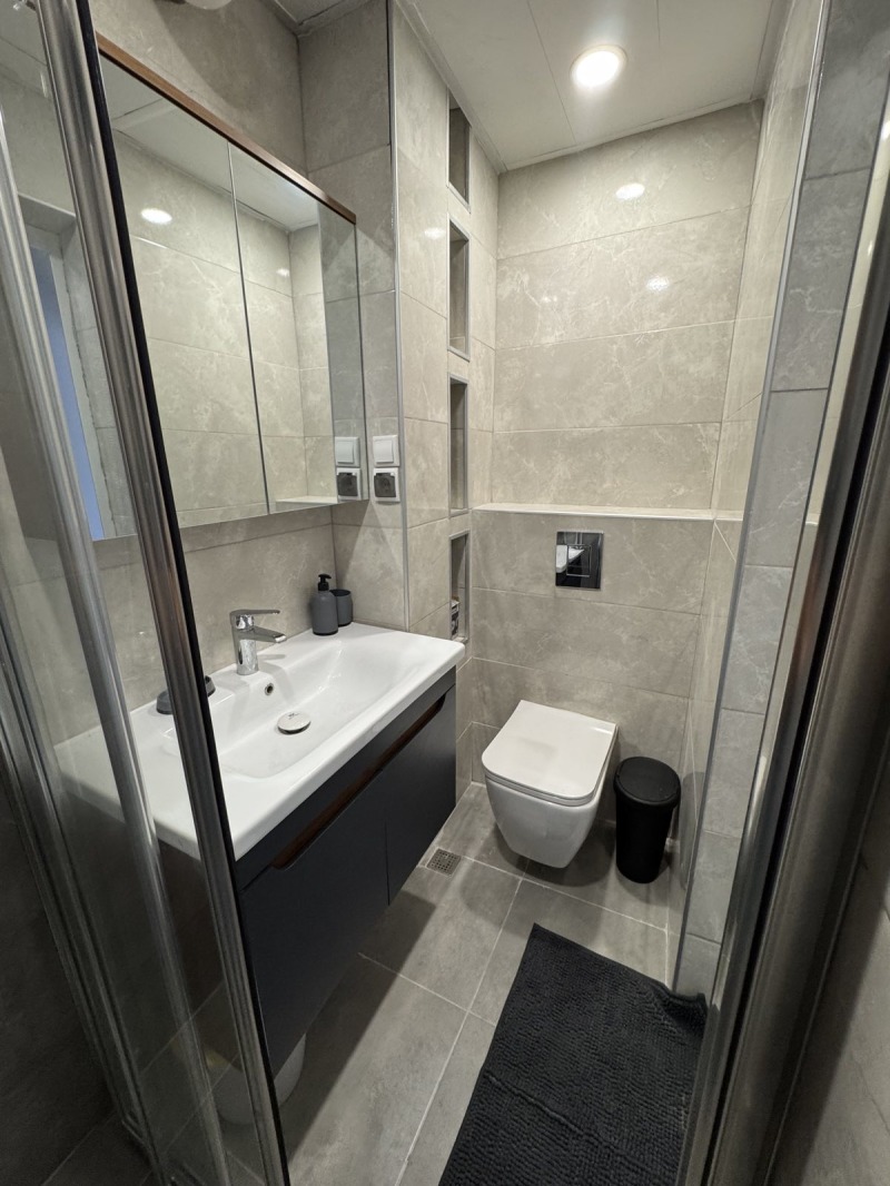 Para alugar  1 quarto Varna , Liatno kino Trakiia , 70 m² | 70328316 - imagem [6]