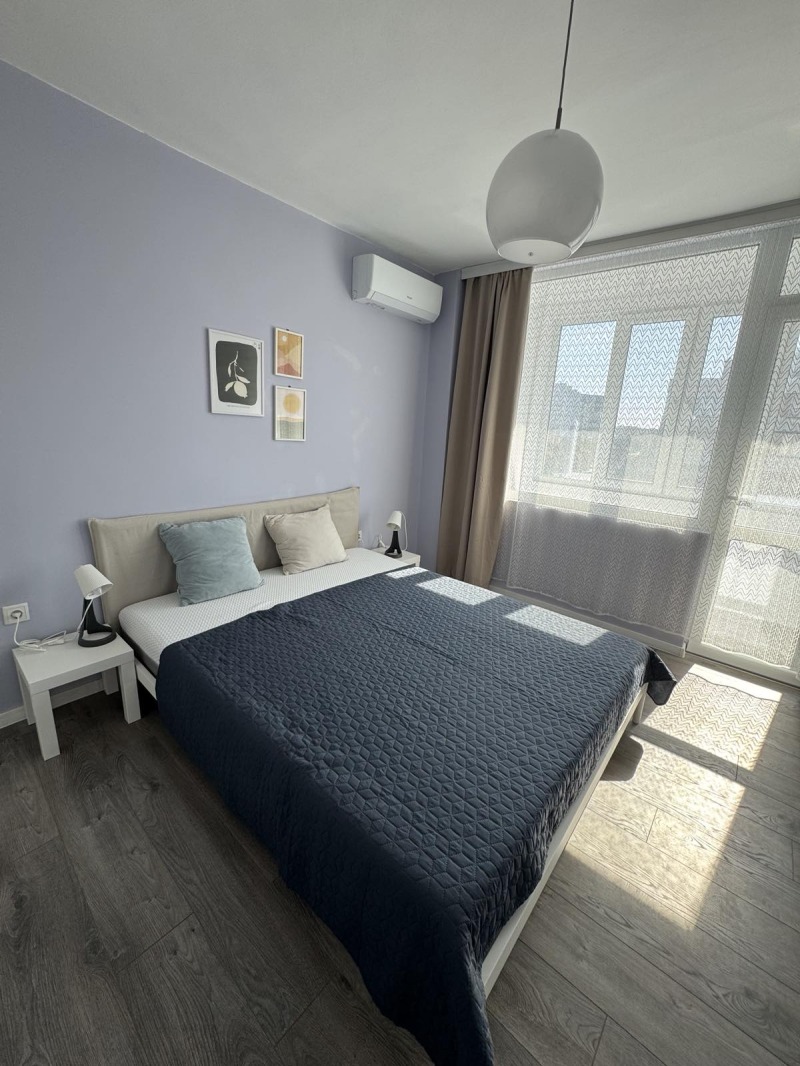 Para alugar  1 quarto Varna , Liatno kino Trakiia , 70 m² | 70328316 - imagem [3]