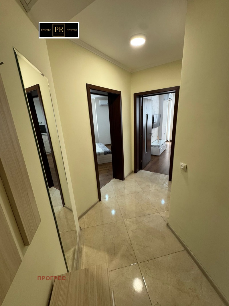 Дава под наем  2-стаен град Пловдив , Тракия , 65 кв.м | 64929113 - изображение [14]