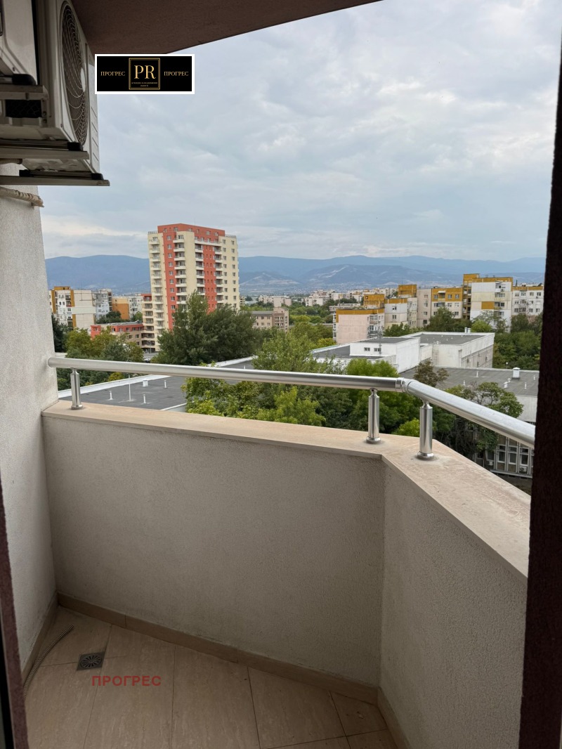 Дава под наем  2-стаен град Пловдив , Тракия , 65 кв.м | 64929113 - изображение [15]