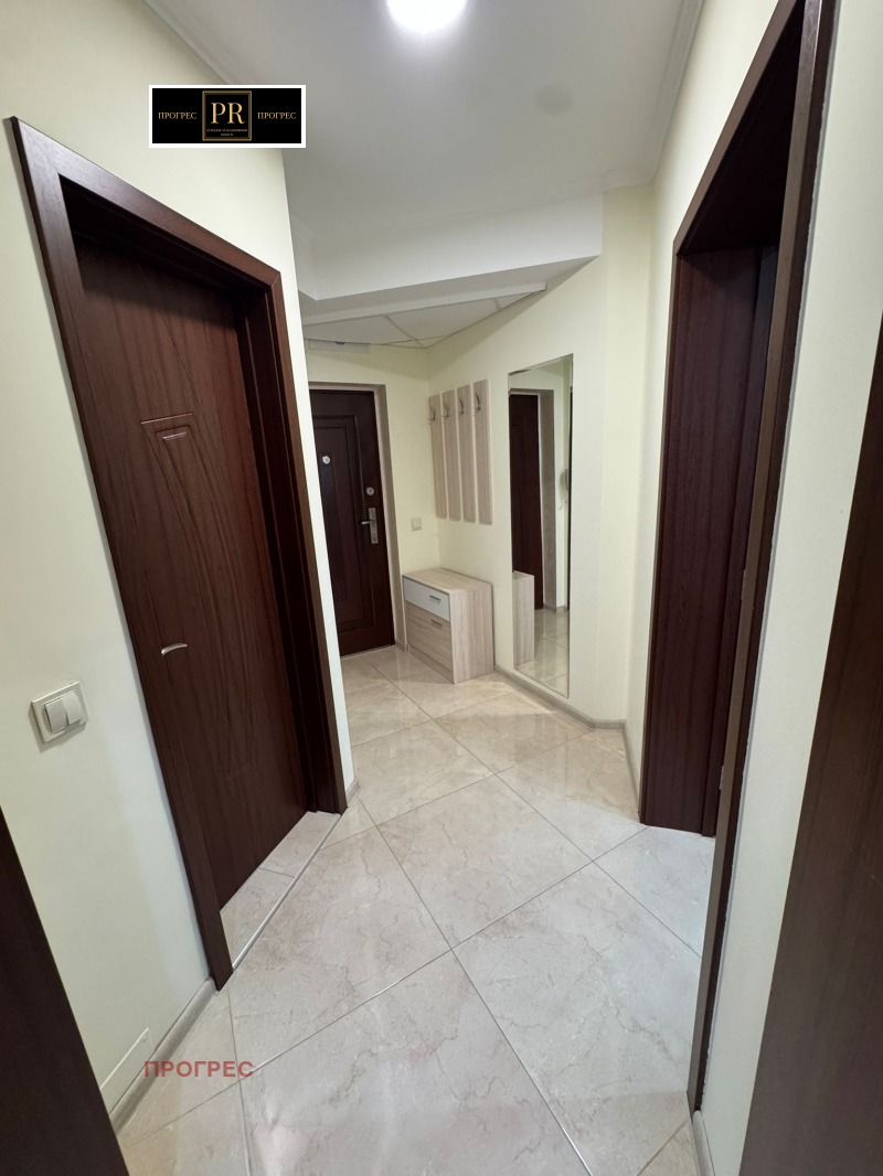 Дава под наем  2-стаен град Пловдив , Тракия , 65 кв.м | 64929113 - изображение [11]