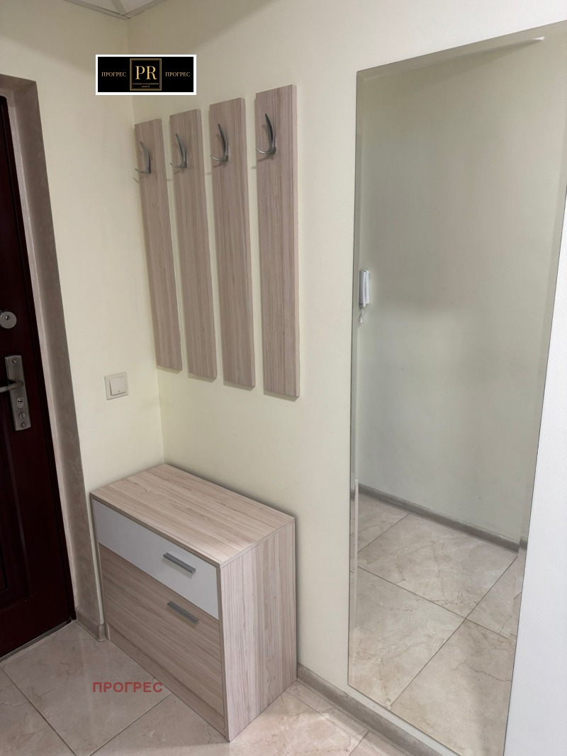 Дава под наем  2-стаен град Пловдив , Тракия , 65 кв.м | 64929113 - изображение [17]