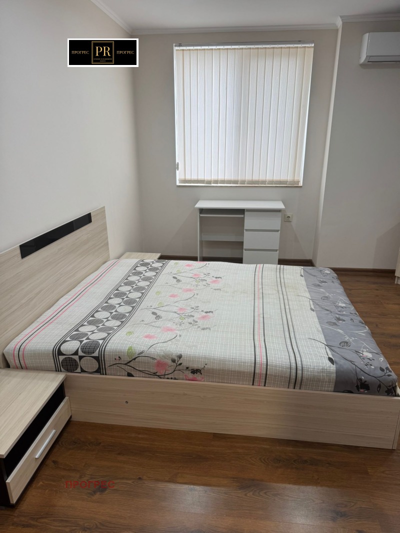 Дава под наем  2-стаен град Пловдив , Тракия , 65 кв.м | 64929113 - изображение [7]