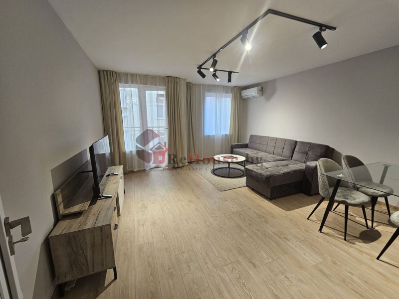 En renta  1 dormitorio Varna , VINS-Cherven ploshtad , 80 metros cuadrados | 99205109 - imagen [11]