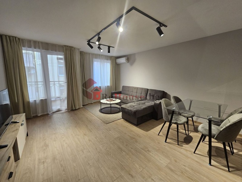 En renta  1 dormitorio Varna , VINS-Cherven ploshtad , 80 metros cuadrados | 99205109 - imagen [8]