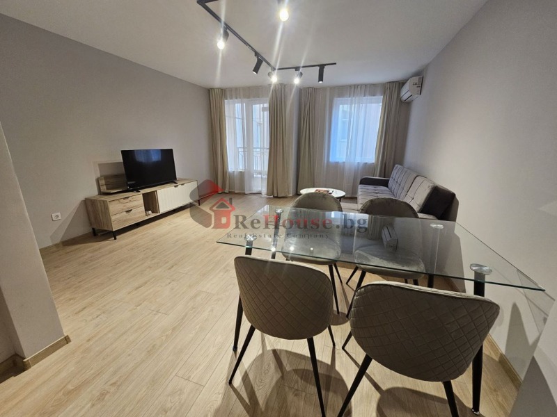 En renta  1 dormitorio Varna , VINS-Cherven ploshtad , 80 metros cuadrados | 99205109 - imagen [5]