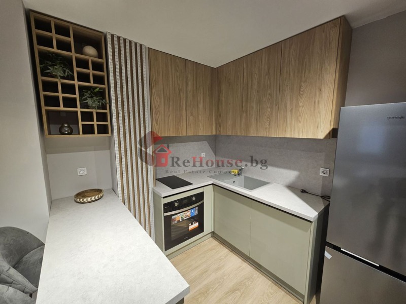 En renta  1 dormitorio Varna , VINS-Cherven ploshtad , 80 metros cuadrados | 99205109 - imagen [2]