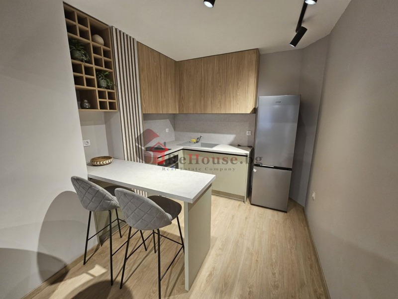En renta  1 dormitorio Varna , VINS-Cherven ploshtad , 80 metros cuadrados | 99205109 - imagen [4]