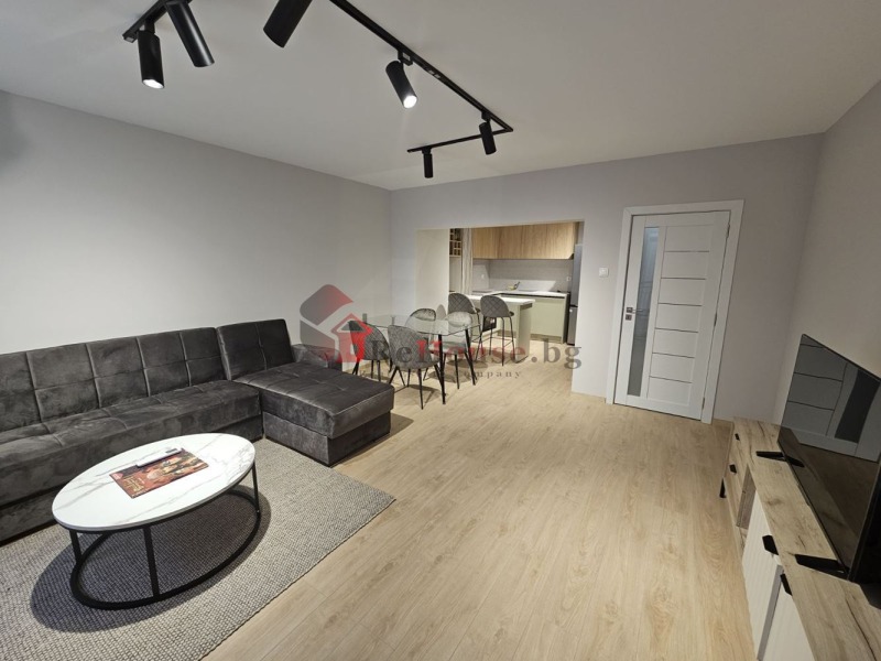 En renta  1 dormitorio Varna , VINS-Cherven ploshtad , 80 metros cuadrados | 99205109 - imagen [12]