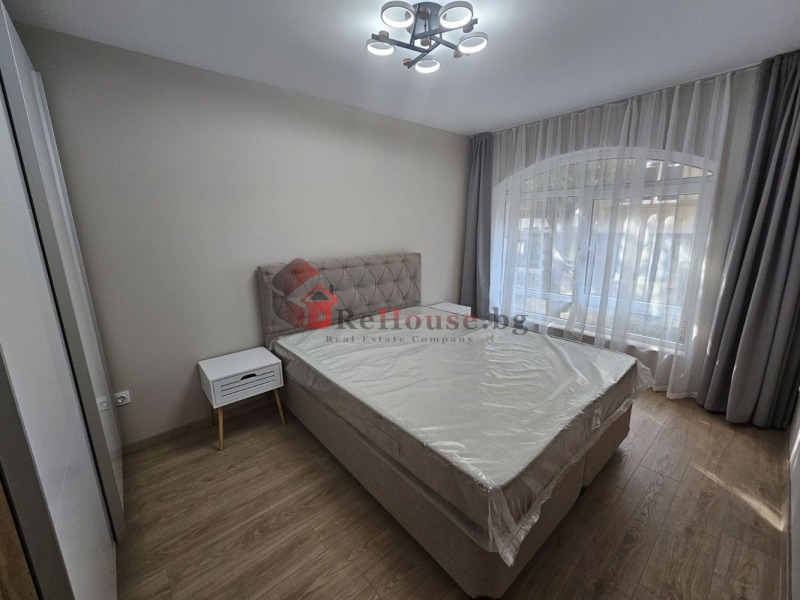 En renta  1 dormitorio Varna , VINS-Cherven ploshtad , 80 metros cuadrados | 99205109 - imagen [9]