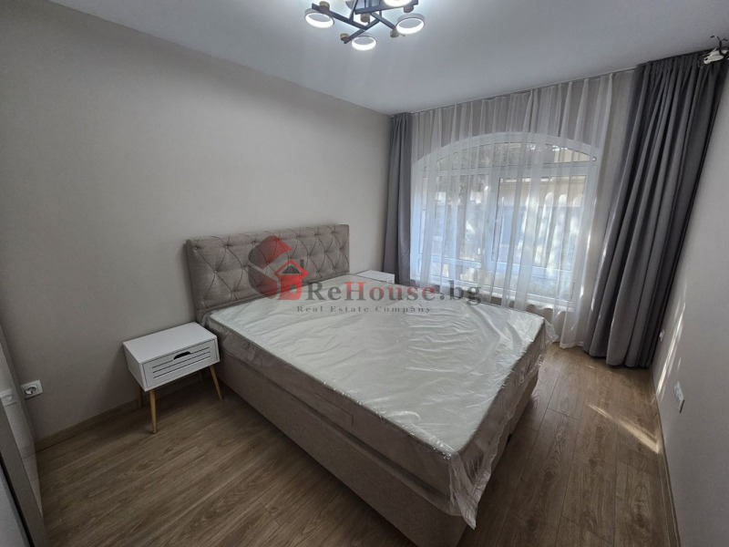 En renta  1 dormitorio Varna , VINS-Cherven ploshtad , 80 metros cuadrados | 99205109 - imagen [15]