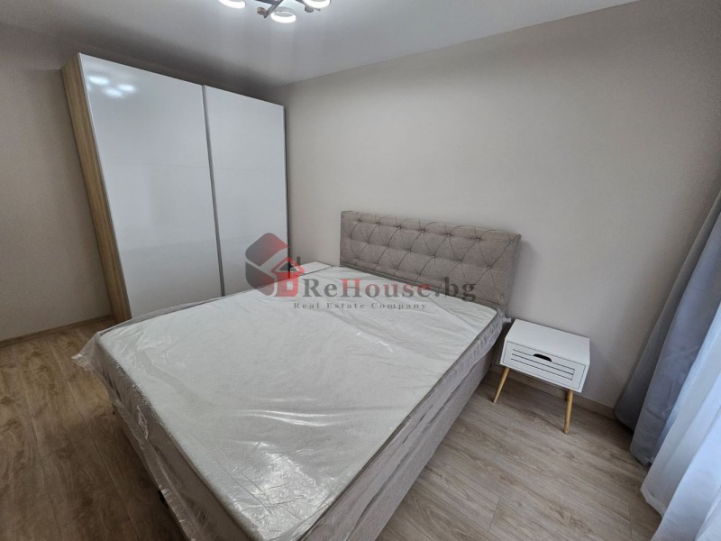 En renta  1 dormitorio Varna , VINS-Cherven ploshtad , 80 metros cuadrados | 99205109 - imagen [16]