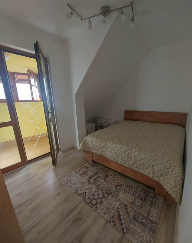 Дава под наем 2-СТАЕН, гр. София, Център, снимка 4 - Апартаменти - 53503898