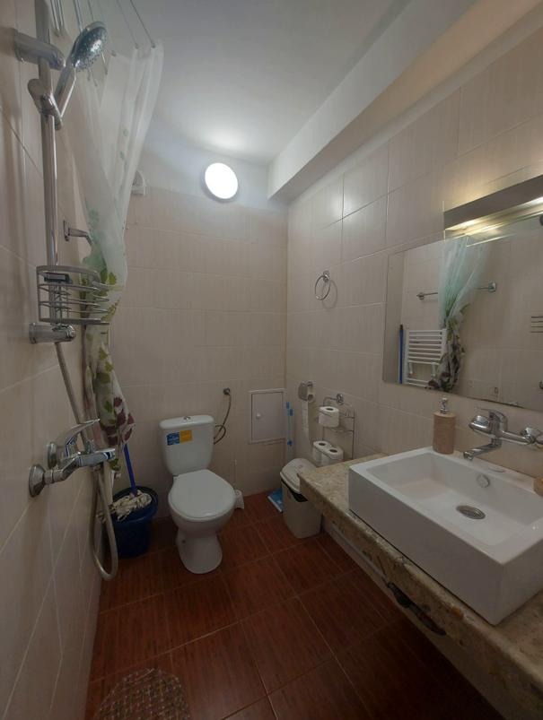 Дава под наем 2-СТАЕН, гр. София, Център, снимка 5 - Апартаменти - 53503898