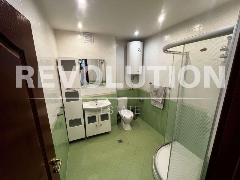 Vuokrattavana  2 makuuhuonetta Plovdiv , Tsentar , 90 neliömetriä | 40135641 - kuva [6]