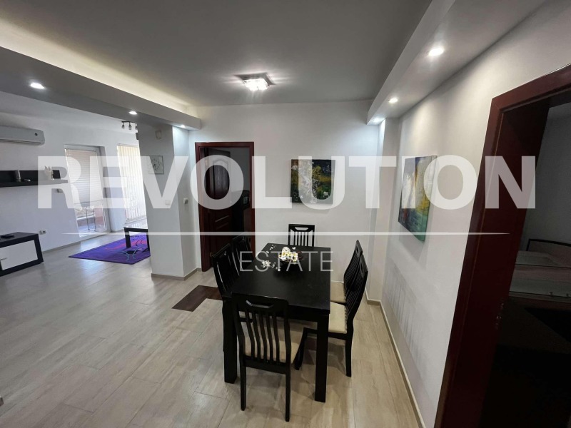 Vuokrattavana  2 makuuhuonetta Plovdiv , Tsentar , 90 neliömetriä | 40135641 - kuva [2]