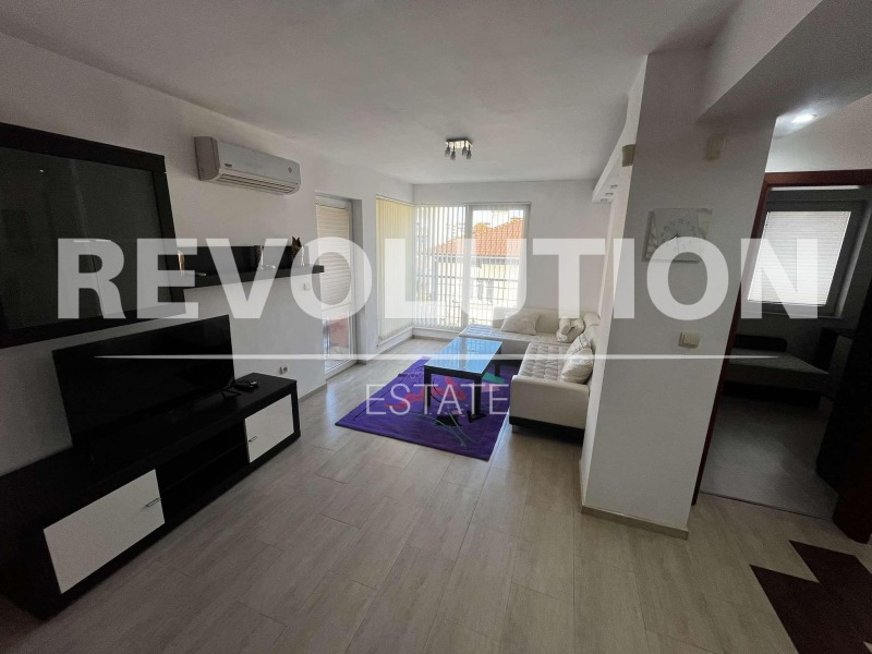 Vuokrattavana  2 makuuhuonetta Plovdiv , Tsentar , 90 neliömetriä | 40135641 - kuva [3]