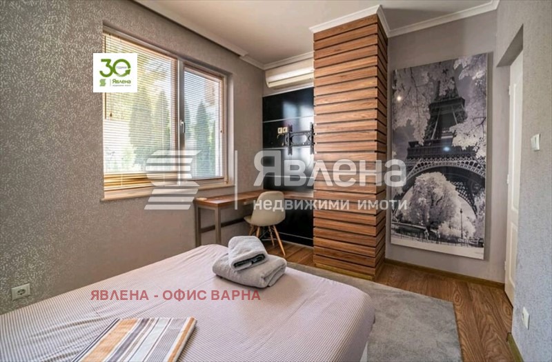 Дава под наем МЕЗОНЕТ, гр. Варна, Аспарухово, снимка 8 - Апартаменти - 54222189