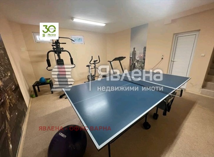 Дава под наем МЕЗОНЕТ, гр. Варна, Аспарухово, снимка 17 - Апартаменти - 54222189