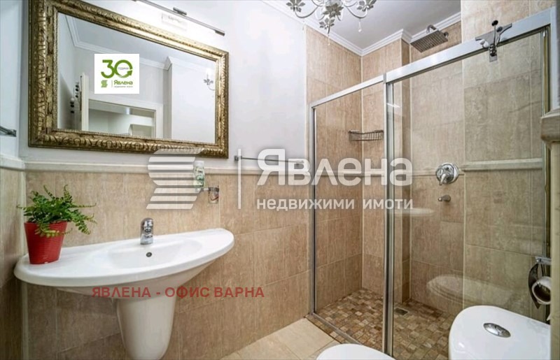 Дава под наем МЕЗОНЕТ, гр. Варна, Аспарухово, снимка 13 - Апартаменти - 54222189