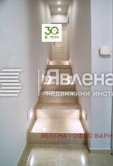 Дава под наем МЕЗОНЕТ, гр. Варна, Аспарухово, снимка 10 - Апартаменти - 54222189