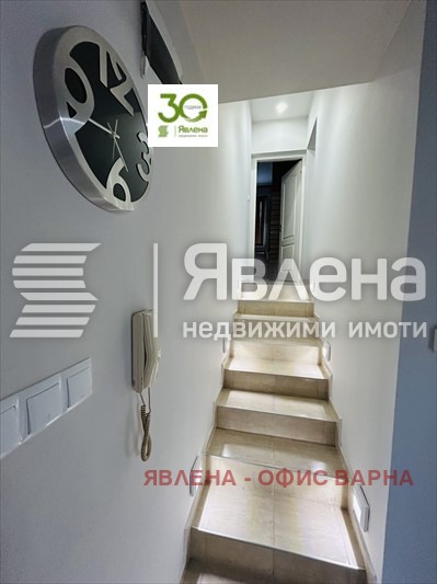 Дава под наем МЕЗОНЕТ, гр. Варна, Аспарухово, снимка 11 - Апартаменти - 54222189