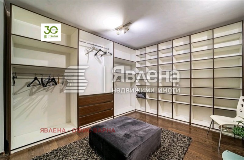 Дава под наем МЕЗОНЕТ, гр. Варна, Аспарухово, снимка 9 - Апартаменти - 54222189