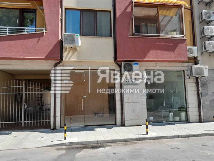 For Rent  Office Plovdiv , Karshiyaka , 23 sq.m | 11691889