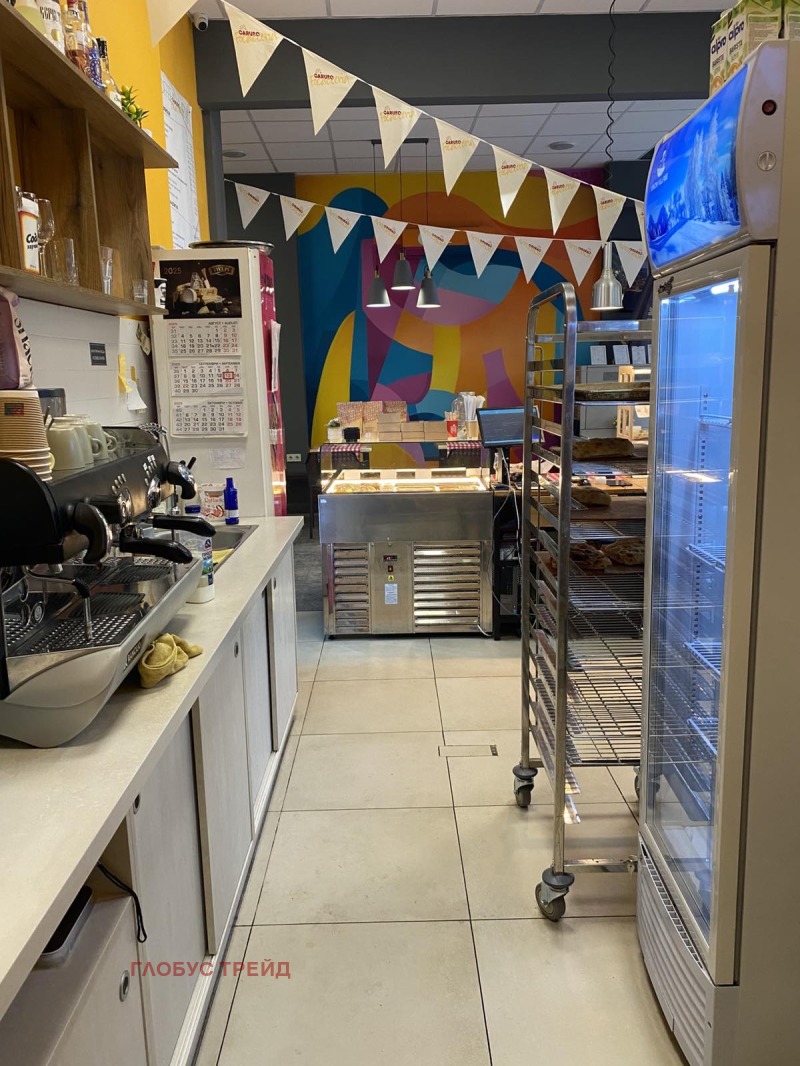 Vuokrattavana  Myymälä Sofia , Tsentar , 40 neliömetriä | 31451676 - kuva [6]