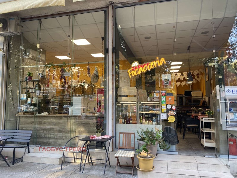 Vuokrattavana  Myymälä Sofia , Tsentar , 40 neliömetriä | 31451676