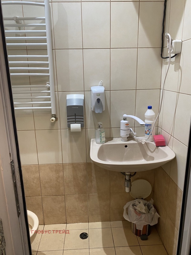 Vuokrattavana  Myymälä Sofia , Tsentar , 40 neliömetriä | 31451676 - kuva [9]