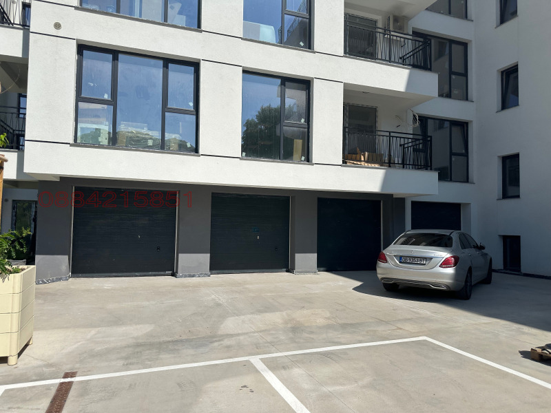 Дава под наем  Гараж град София , Студентски град , 20 кв.м | 81901033 - изображение [5]