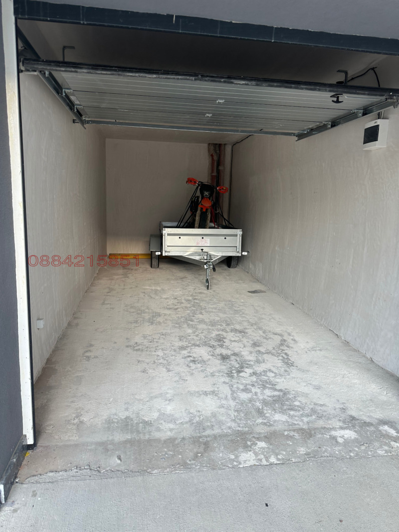 Дава под наем  Гараж град София , Студентски град , 20 кв.м | 81901033 - изображение [2]
