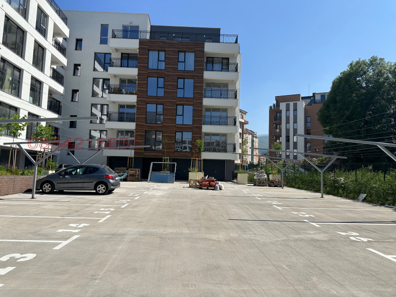 Дава под наем  Гараж град София , Студентски град , 20 кв.м | 81901033 - изображение [6]