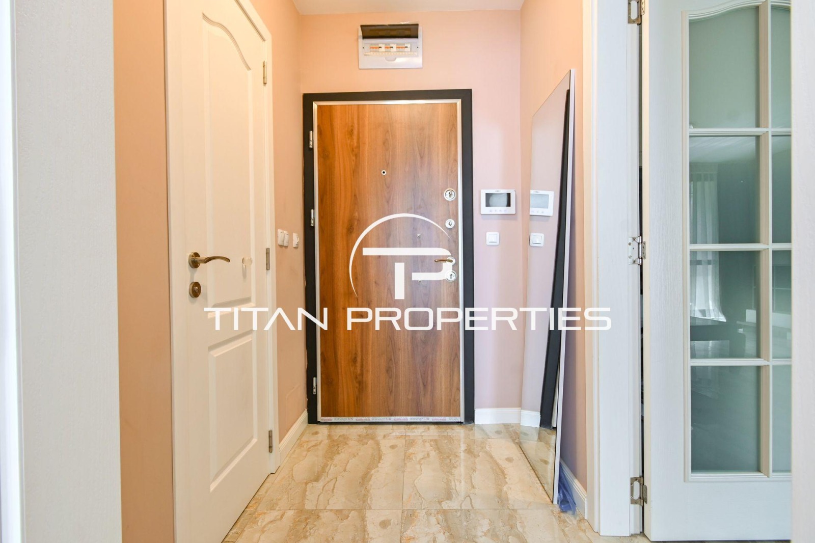 Дава под наем 2-СТАЕН, гр. София, Кръстова вада, снимка 10 - Апартаменти - 54212759