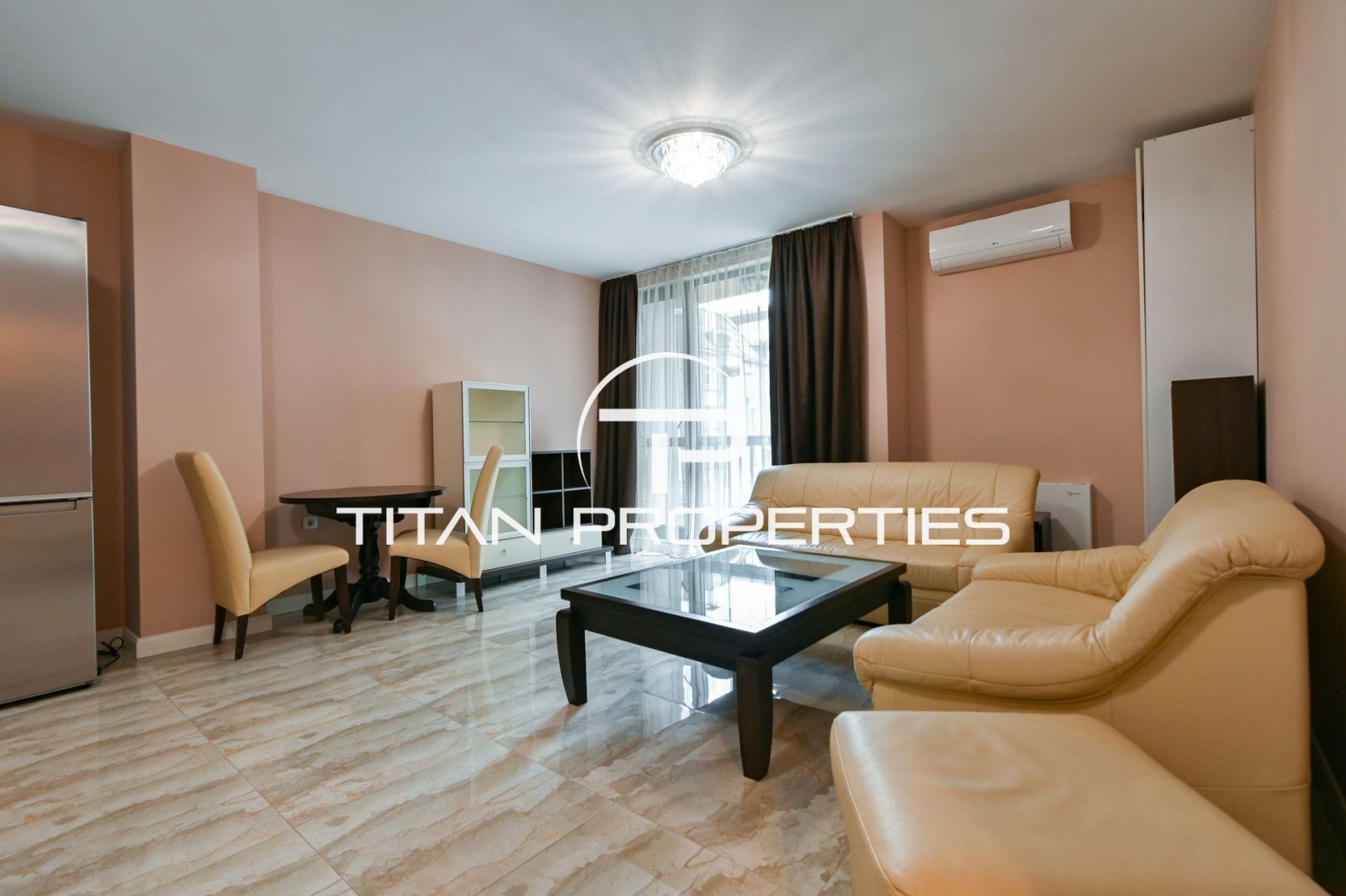 Дава под наем 2-СТАЕН, гр. София, Кръстова вада