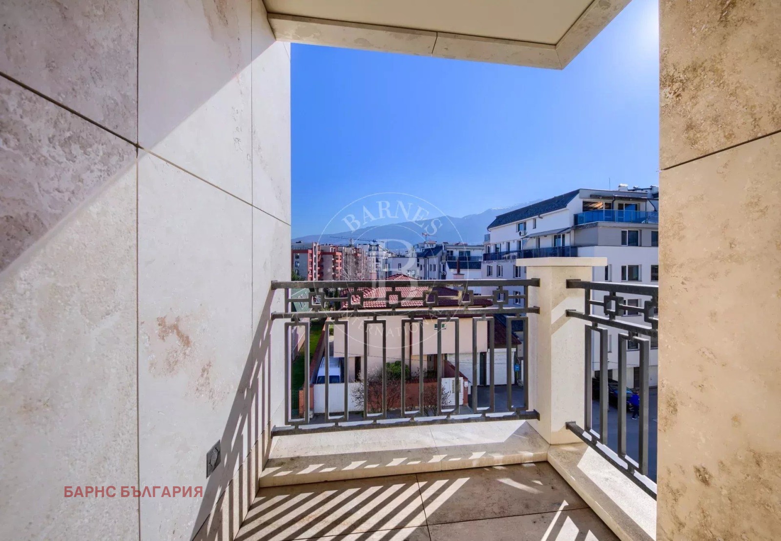 Дава под наем 3-СТАЕН, гр. София, Кръстова вада, снимка 16 - Апартаменти - 54114038