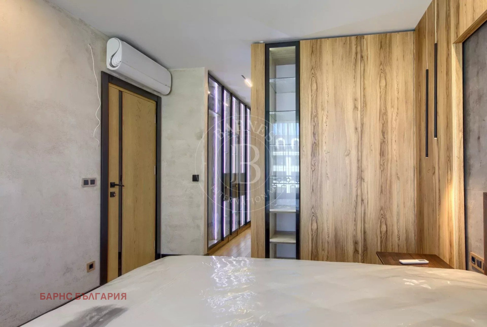 Дава под наем 3-СТАЕН, гр. София, Кръстова вада, снимка 10 - Апартаменти - 54114038